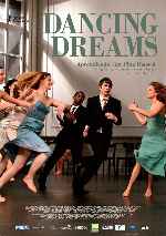 carátula carteles de Dancing Dreams - V2