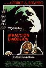 carátula carteles de Atraccion Diabolica