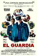 carátula carteles de El Guardia