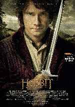 carátula carteles de El Hobbit - Un Viatge Inesperat