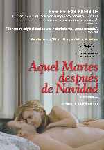 carátula carteles de Aquel Martes Despues De Navidad - V2