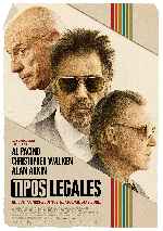 carátula carteles de Tipos Legales - V2