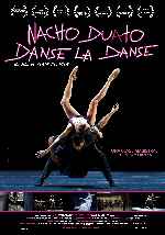 carátula carteles de Nacho Duato Danse La Danse