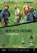 carátula carteles de Un Planeta Solitario