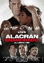 carátula carteles de Alacran Enamorado