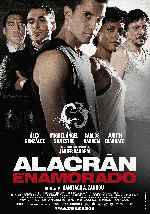 carátula carteles de Alacran Enamorado - V2