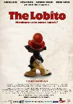 carátula carteles de The Lobito