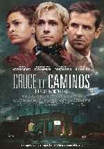 carátula carteles de Cruce De Caminos - 2012
