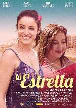 carátula carteles de La Estrella - 2013