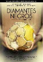 carátula carteles de Diamantes Negros
