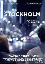 carátula carteles de Stockholm - 2013