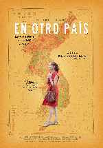 carátula carteles de En Otro Pais - V2