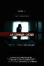 carátula carteles de La Camara Lucida