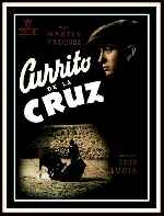 carátula carteles de Currito De La Cruz - 1949 - V2