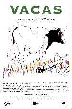 cartula carteles de Vacas - V2
