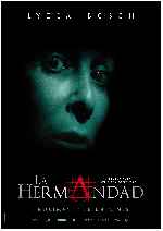 carátula carteles de La Hermandad - 2013