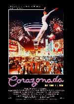carátula carteles de Corazonada - 1982 - V2