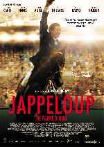 carátula carteles de Jappeloup - De Padre A Hijo - V2