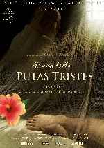 carátula carteles de Memoria De Mis Putas Tristes