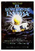 carátula carteles de El Sentido De La Vida