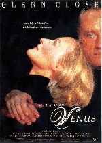 carátula carteles de Cita Con Venus - 1991