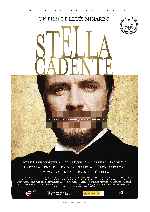 carátula carteles de Stella Cadente
