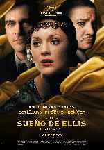 carátula carteles de El Sueno De Ellis