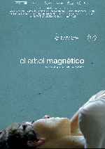 carátula carteles de El Arbol Magnetico