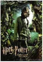 carátula carteles de Harry Potter Y El Prisionero De Azkaban - V5