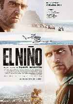 carátula carteles de El Nino - 2014 - V3
