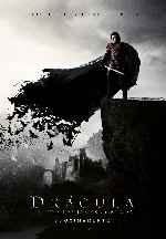 carátula carteles de Dracula - La Leyenda Jamas Contada