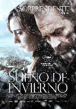 carátula carteles de Sueno De Invierno