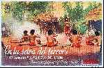 carátula carteles de En La Selva Del Terror - V3