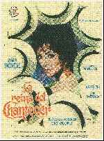 carátula carteles de La Reina Del Chantecler