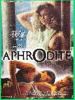 cartula carteles de Aphrodite - Xxx