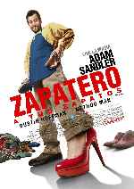 carátula carteles de Zapatero A Tus Zapatos
