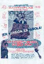 carátula carteles de La Vuelta Al Mundo En 80 Dias - 1956