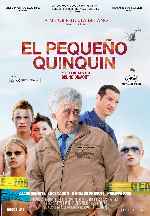 carátula carteles de El Pequeno Quinquin
