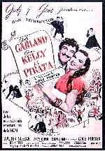 carátula carteles de El Pirata - V2