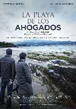 carátula carteles de La Playa De Los Ahogados
