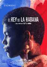 carátula carteles de El Rey De La Habana