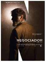 carátula carteles de Negociador - V2