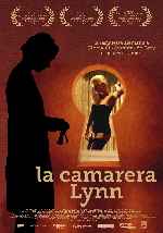 carátula carteles de La Camarera Lynn
