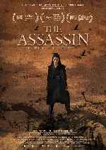 cartula carteles de The Assassin