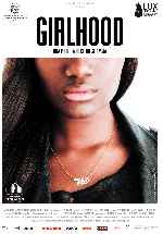 carátula carteles de Girlhood - V2