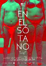 carátula carteles de En El Sotano - 2015
