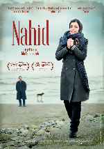 cartula carteles de Nahid