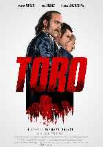 carátula carteles de Toro - 2016 - V2