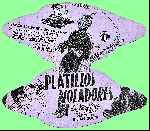 carátula carteles de Platillos Voladores