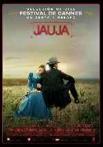carátula carteles de Jauja - V3
